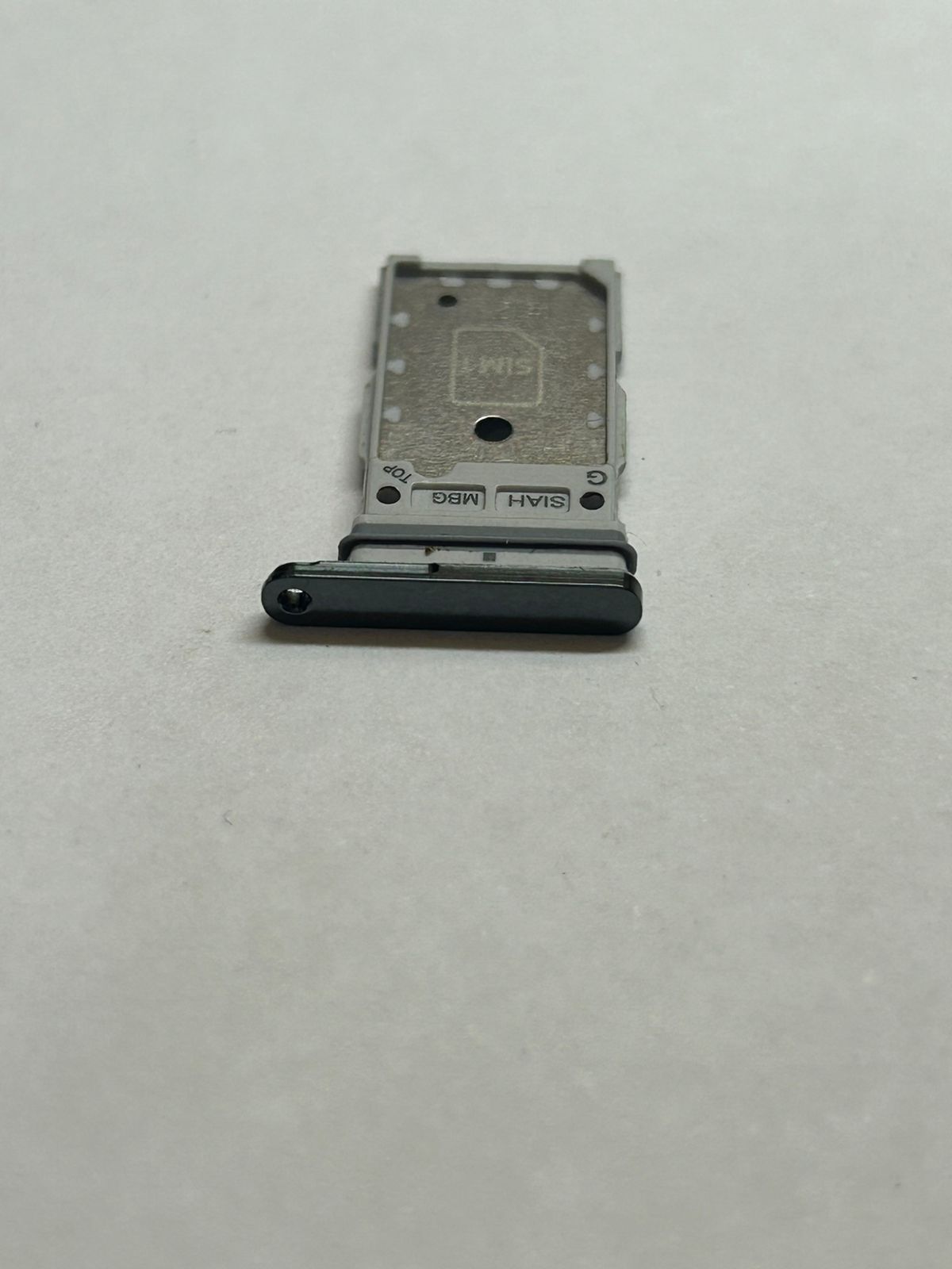 Bandeja Sim Samsung S23 Ultra compatible con todas las versiones